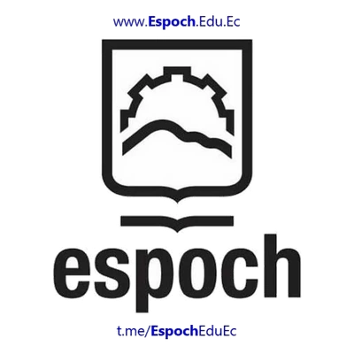Escuela Superior Politécnica de Chimborazo (ESPOCH)